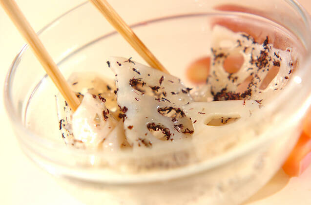 野菜たっぷり！あっさり塩焼きそばのお弁当の作り方の手順9