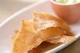 パリパリ春巻きの作り方4