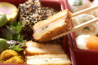 プリプリエビのはさみ揚げ レシピ 作り方 E レシピ 料理のプロが作る簡単レシピ