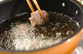 砂肝の五香粉揚げの作り方6