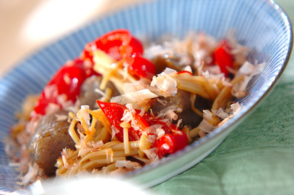 カミナリコンニャク