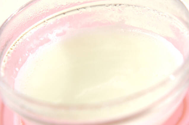 レンジで作る絶品カスタードのサクサクデザート巻きの作り方の手順4