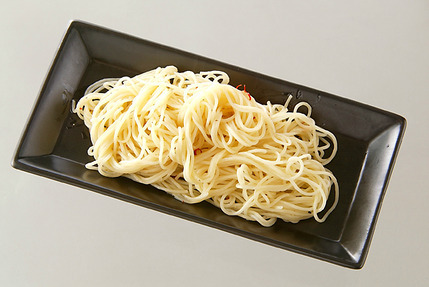 シンプルスパゲティー