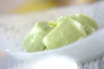 アボカドアイス