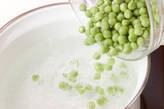 エンドウ豆ご飯の作り方4