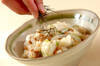 長芋のイカ納豆の作り方の手順5