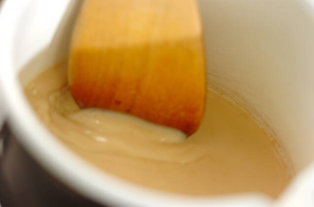 アーモンドミルクを自家製して豆腐に ダイエットにも by松崎 恵理さんの作り方の手順3