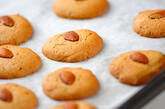 黒糖ドロップクッキーの作り方4