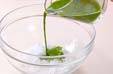 抹茶水無月の作り方4