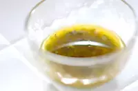 ニンニクドレッシング