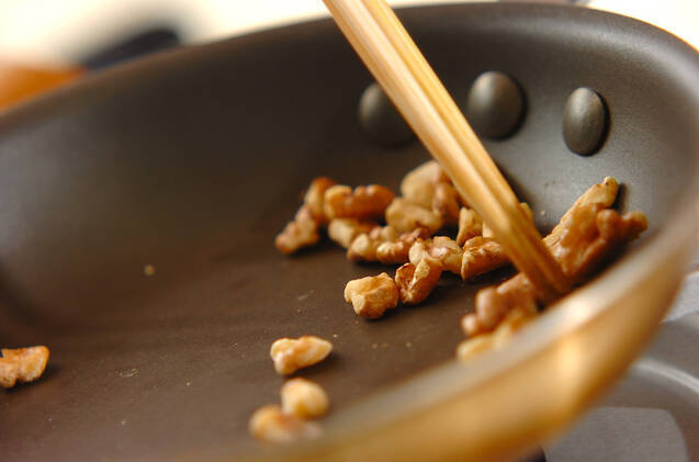 6品目サラダの作り方の手順1