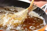 カレイのカレー揚げの作り方4