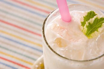 ピーチラッシー