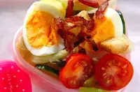 シーザーサラダ