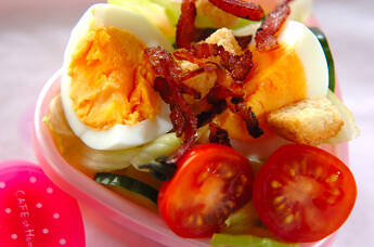 シーザーサラダ