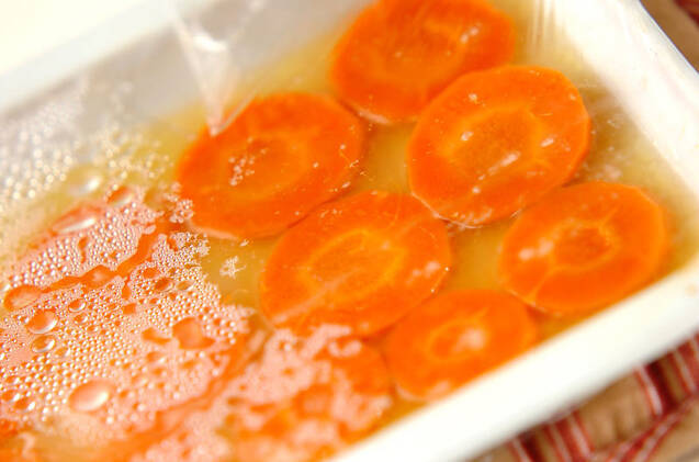 豚肉のこんがりチーズ焼きの作り方の手順3