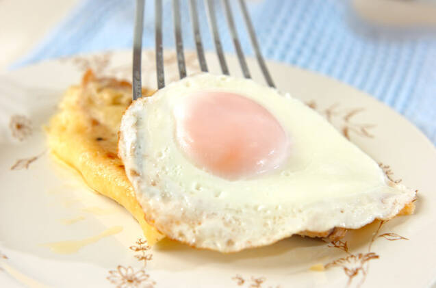 豚肉のこんがりチーズ焼きの作り方の手順6