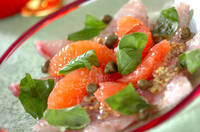 刺身湯葉 副菜 のレシピ 作り方 E レシピ 料理のプロが作る簡単レシピ