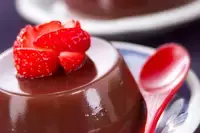 なめらか水ようかん