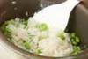 枝豆ご飯の作り方の手順6