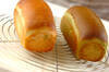 抹茶のうずまきパンの作り方の手順15