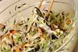 ヒジキサラダの作り方6