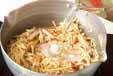 切干し大根の煮物の作り方4