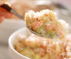 長いもグラタン