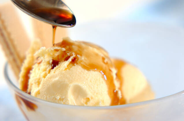 コーヒーリキュールバニラの作り方の手順2