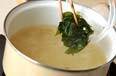 モヤシのスープの作り方2