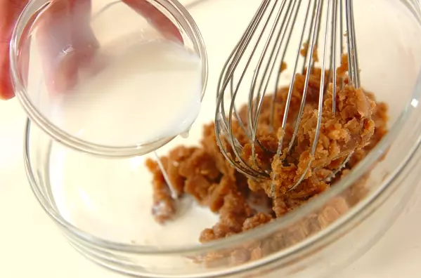 プロ直伝!ロールケーキ型簡単モンブラン by 河田麻子さんの作り方7