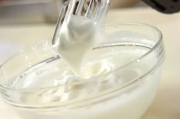 プロ直伝!ロールケーキ型簡単モンブラン by 河田麻子さんの作り方2