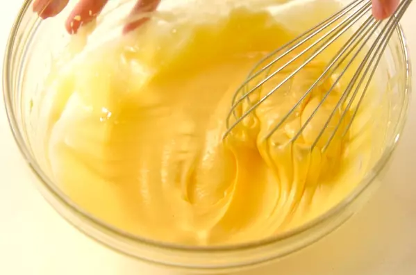 プロ直伝!ロールケーキ型簡単モンブラン by 河田麻子さんの作り方1