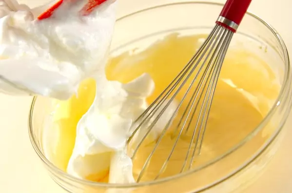 プロ直伝!ロールケーキ型簡単モンブラン by 河田麻子さんの作り方3