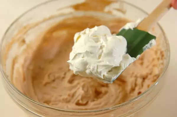 プロ直伝!ロールケーキ型簡単モンブラン by 河田麻子さんの作り方8