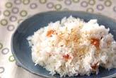 梅ご飯