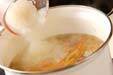 とろとろおろし汁の作り方9