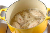 美肌鶏鍋の作り方6