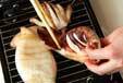 イカのポッポ焼きの作り方5