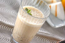 プルーンミルク