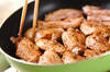 鶏肉のスパイス炒め煮の作り方の手順6