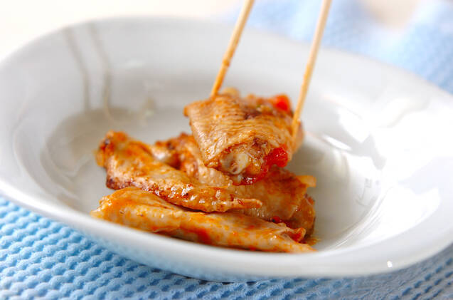 鶏肉のスパイス炒め煮の作り方の手順8