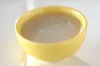 白身魚のすり流し