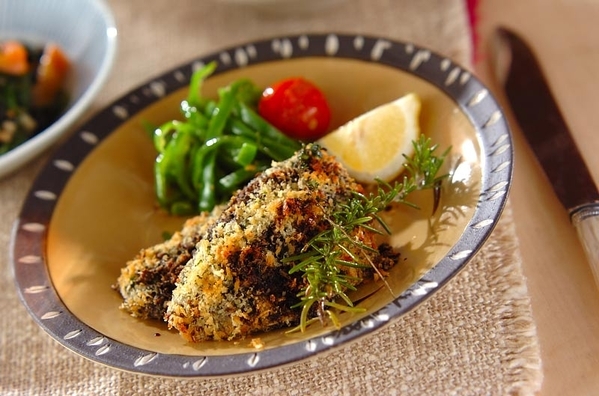 人気の青魚 あじ の絶品レシピ35選 焼き物からパスタまで 3ページ目 Macaroni