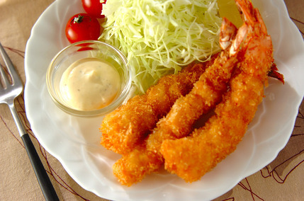 エビフライ