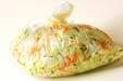 コールスローの作り方の手順6