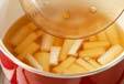 長芋のサッと煮の作り方4