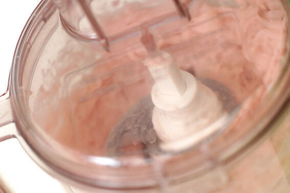 イカだんごそばの作り方の手順2