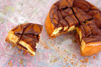 フォンダンチーズショコラ