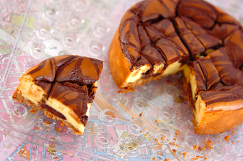 フォンダンチーズショコラ